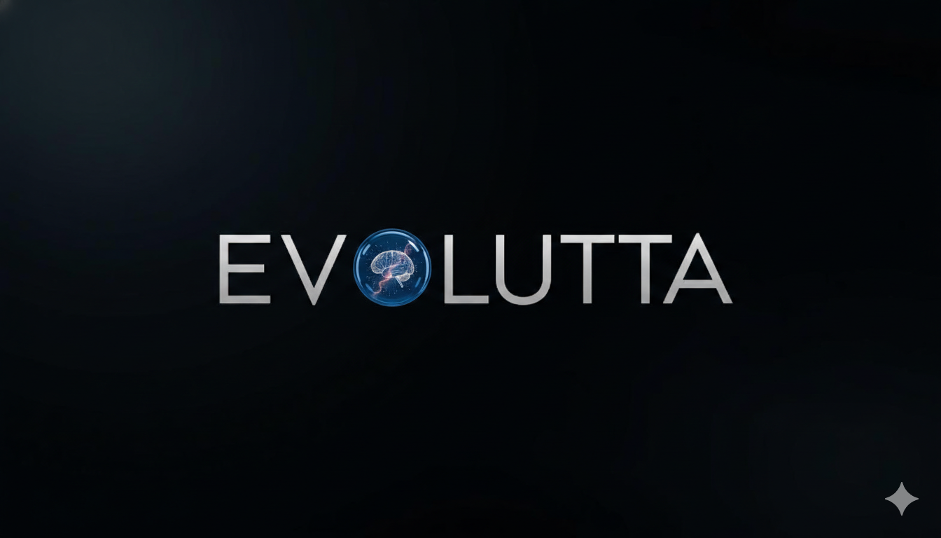 Evolutta Data Intelligence